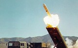 [ẢNH] Lo ngại chạy đua vũ trang nếu Mỹ tái triển khai tên lửa 