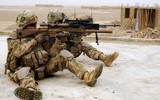 [ẢNH] Mỹ mua hàng ngàn súng bắn tỉa, tăng cường cho chiến trường Syria