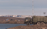 [ẢNH] Loại tên lửa Nga vừa bắn thị uy tại Bắc Cực sẽ khiến Mỹ cực kỳ lo lắng