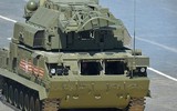[ẢNH] Pantsir-S1 bị chọc thủng, Nga hành động và sát thủ Tor-M2U sẽ 