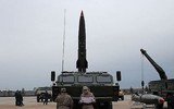 [ẢNH] Syria hướng tên lửa 