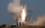 [ẢNH] Israel tấn công, S-300 im lặng, chuyên gia Nga giải thích và sự thật đau lòng ẩn sau đó