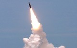 [ẢNH] Nga, Trung lo lắng khi Mỹ tiếp tục sản xuất đầu đạn hạt nhân cho 