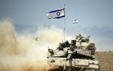 [ẢNH] Liên tục đe dọa hủy diệt Israel, đừng nói Iran, ngay cả liên minh Ả râp cũng khó làm điều này
