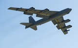 [ẢNH] 16 pháo đài bay B-52 vừa tạo ra sự kinh hoàng trong 