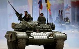 [ẢNH] Venezuela tuyên bố sẵn sàng đáp trả nếu bị Mỹ tấn công