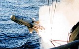 [ẢNH] Tên lửa diệt hạm đáng gờm của Venezuela có thể bẻ gãy tàu chiến hàng nghìn tấn