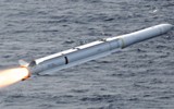 [ẢNH] Có vũ khí mới, việc đánh chìm tàu sân bay Mỹ trở thành nhiệm vụ bất khả thi