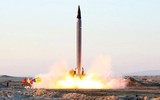[ẢNH] Nhà máy tên lửa Iran bị Israel phát hiện tại Syria, thế giới nín thở bão lửa ập đến, liệu S-300 có 'khẹt lửa'?