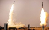 [ẢNH] Ngầm cho biết S-300 trực chiến, rồi lại lên tiếng phủ nhận, Syria đang tính bài gì với Israel?