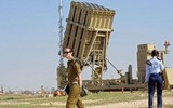 [ẢNH] Bổ sung lá chắn thép cho Mỹ, Israel càng khiến mãnh thú Pantsir-S1 Nga thất thế