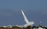 [ẢNH] Bổ sung lá chắn thép cho Mỹ, Israel càng khiến mãnh thú Pantsir-S1 Nga thất thế