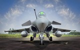[ẢNH] Chiến thần Rafale Pháp không chỉ lấn át Su-35 mà còn gián tiếp cứa vào vị thế của Nga