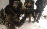 [ẢNH] Lính đánh thuê thiện chiến tràn ngập Syria, đạo quân khiến Nga thở phào trong khi Mỹ tức giận