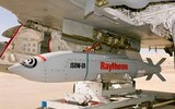 [ẢNH] Mỹ tích hợp vũ khí chuyên diệt S-400 lên chiến thần F-35
