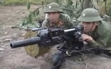 [ẢNH] Loại vũ khí của quân đội nhân dân Việt Nam chống chiến thuật biển người
