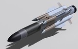[ẢNH] Su-30 Venezuela vừa phóng tên lửa hủy diệt nặng hơn nửa tấn để công phá chiến hạm