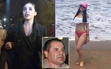 [ẢNH] Trùm ma túy Mexico khét tiếng từng đem 100 tay súng thị uy để cầu hôn hoa hậu