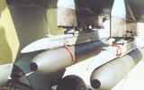 [ẢNH] Việt Nam từng sở hữu Rocket khổng lồ S-24 cực uy lực của Liên Xô