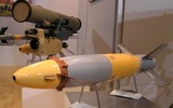 [ẢNH] Tên lửa diệt tăng sát thủ Nga sẽ tràn ngập Trung Đông sau thương vụ 40 triệu USD