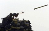 [ẢNH] Tư liệu: Ngấm ngầm tuồn tên lửa Stinger của Mỹ cho chiến binh Hồi giáo Mujahideen trong chiến tranh Afghanistan
