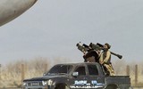 [ẢNH] Tư liệu: Ngấm ngầm tuồn tên lửa Stinger của Mỹ cho chiến binh Hồi giáo Mujahideen trong chiến tranh Afghanistan