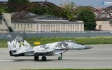[ẢNH] Nga bất ngờ đưa MiG-29 Ukraine vào biên chế, Kiev sẽ kiện để đòi 100 chiến đấu cơ?
