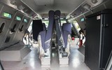 [ẢNH] Siêu xe bọc thép hiện đại của Việt Nam bảo vệ hội nghị thượng đỉnh Mỹ - Triều