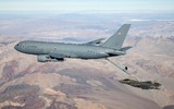 [ẢNH] Mỹ vừa tăng sức chiến đấu của chiến thần F-35 lên, Nga, Trung lo lắng đặc biệt?