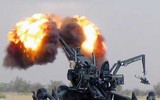 [ẢNH] Dùng linh kiện Trung Quốc, lựu pháo Ấn Độ liên tiếp vỡ nòng, sẽ lấy gì đấu lại Pakistan?
