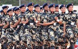 [ẢNH] Những bông hồng thép trong quân đội Ấn Độ