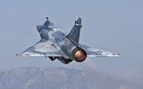 [ẢNH] Siêu bom thông minh Israel đã được Ấn Độ dùng để hủy diệt mục tiêu tại Pakistan