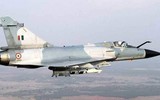 [ẢNH] Siêu bom thông minh Israel đã được Ấn Độ dùng để hủy diệt mục tiêu tại Pakistan