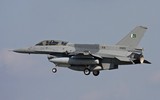 [ẢNH] F-16D gục trước MiG-21, gáo nước lạnh dội thẳng, 21 tỷ đô vuột khỏi tay Mỹ?