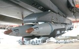 [ẢNH] Siêu bom GBU-39B được 