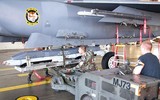 [ẢNH] Siêu bom GBU-39B được 