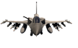 [ẢNH] Siêu tiêm kích F-21 Mỹ mới thành hình và cú 