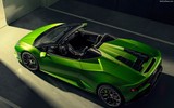 [ẢNH] Mãnh thú mui trần Lamborghini Huracan EVO Spyder đẹp mê mẩn tới từng chi tiết với giá 6,8 tỷ