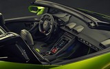 [ẢNH] Mãnh thú mui trần Lamborghini Huracan EVO Spyder đẹp mê mẩn tới từng chi tiết với giá 6,8 tỷ