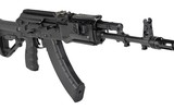 [ẢNH] AK-203 có gì khiến Ấn Độ vứt bỏ niềm tự hào, ngay cả với súng trường INSAS