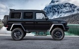 [ẢNH] Siêu xe SUV độ từ Mercedes-AMG G63 với giá 547.000 USD
