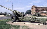 [ẢNH] Lý do bất ngờ việc vứt bỏ pháo hiện đại, cả Ấn Độ và Pakistan chọn M46 Liên Xô để bắn nhau