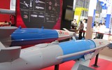 [ẢNH] Ấn Độ trang bị siêu bom cho Su-30MKI, Trung Quốc, Pakistan vẫn kê cao gối ngủ, vì sao?