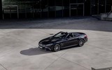 [ẢNH] Siêu xe mui trần Mercedes SL Grand Edition đến từ Đức
