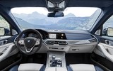 [ẢNH] BMW X7 2019 tiếp tục hút khách với kiểu dáng đẹp và đầy mạnh mẽ