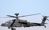 [ẢNH] Xe tăng Pakistan và Trung Quốc trước nguy cơ bị hủy diệt bởi AH-64E Ấn Độ