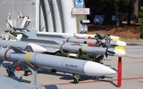 [ẢNH] Dùng tên lửa Mỹ diệt MiG-21 Ấn Độ, Pakistan có nguy cơ nhận thêm trái đắng