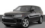 [ẢNH] SUV hạng sang Range Rover Sport 2019 được vén màn