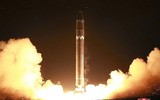[ẢNH] Lý do Triều Tiên khôi phục bãi phóng tên lửa