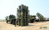 [ẢNH] Trung Quốc cung cấp sát thủ phòng không cho Pakistan để 